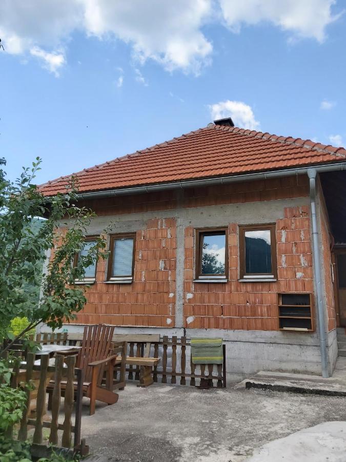 Mima Apartment Jajce Exterior photo