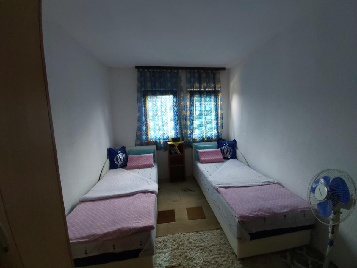 Mima Apartment Jajce Exterior photo